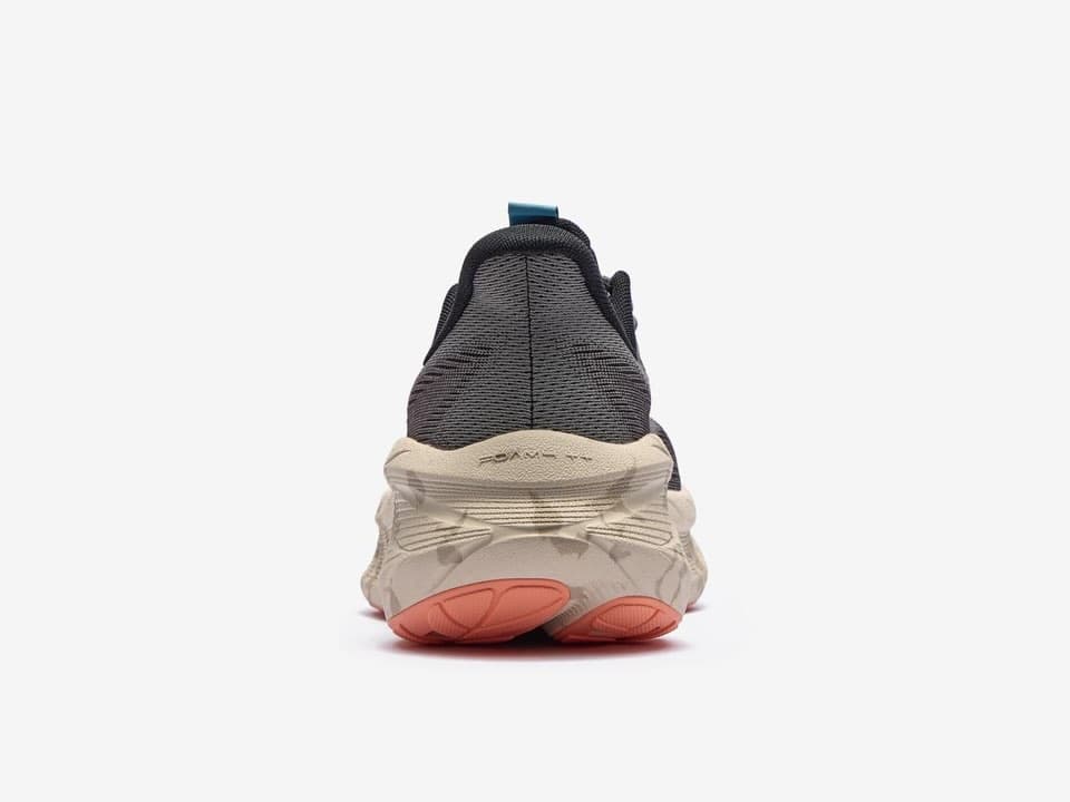 Pace 6.0 — 4