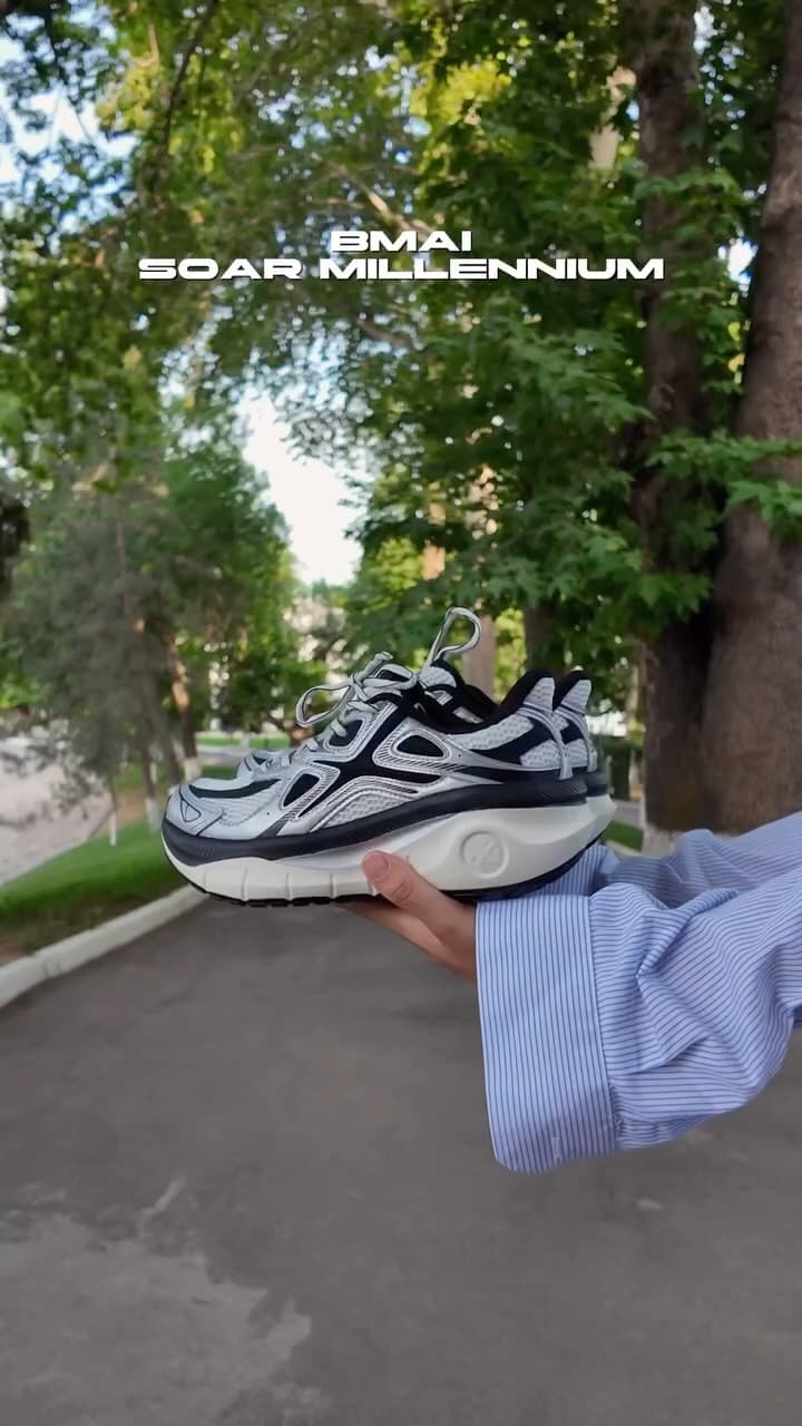 Soar Millennium
